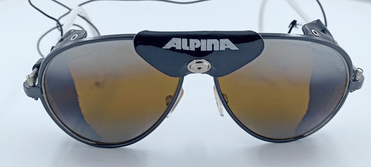 Alpina Spectravision