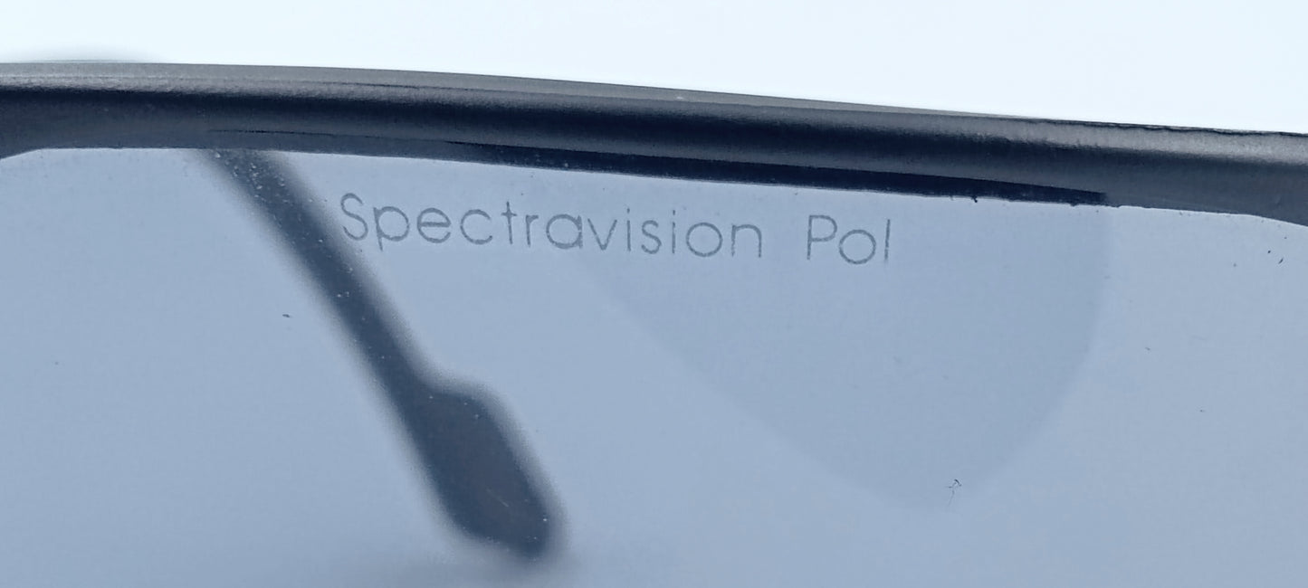 ALPINA Spectravision Pol Swing S