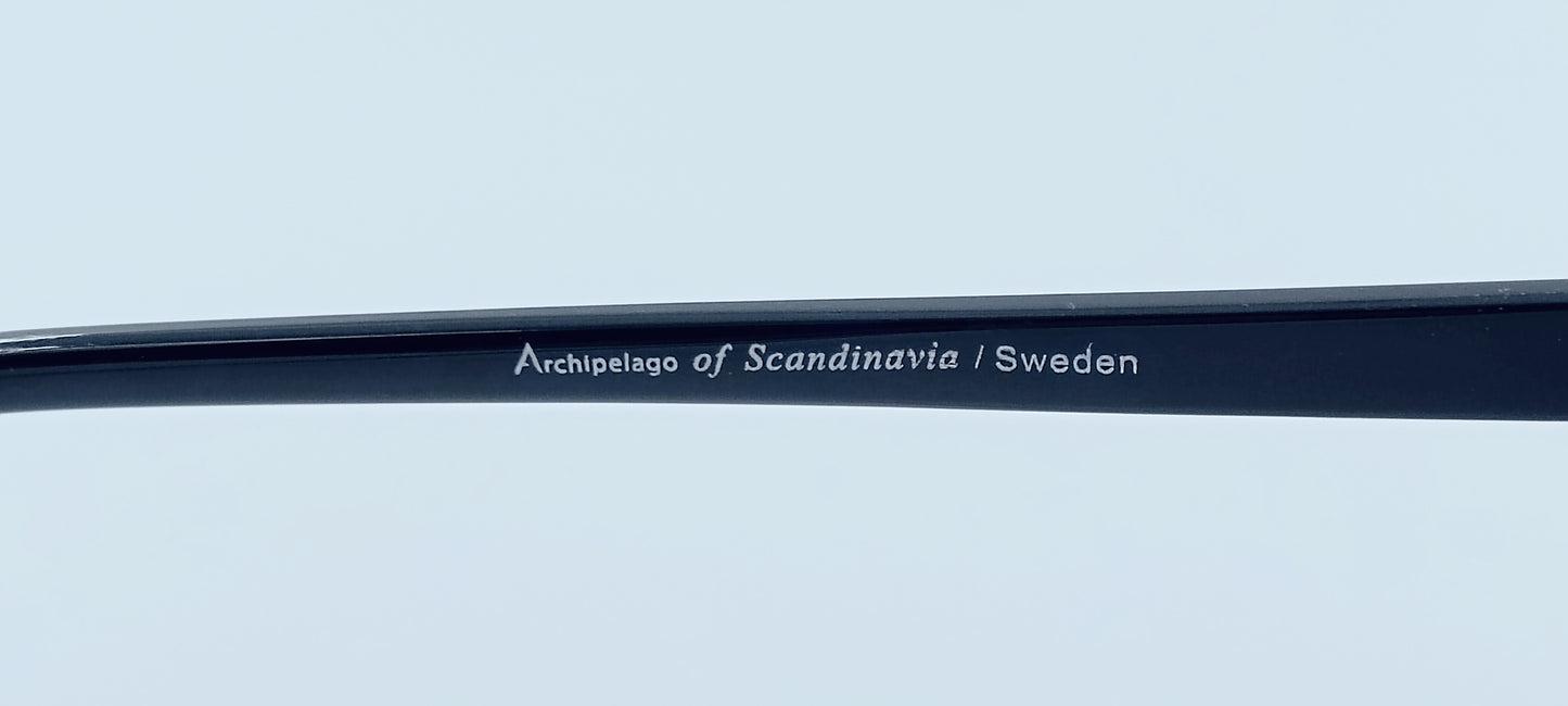 Archipelago of Scandinavia Sweden 7A240