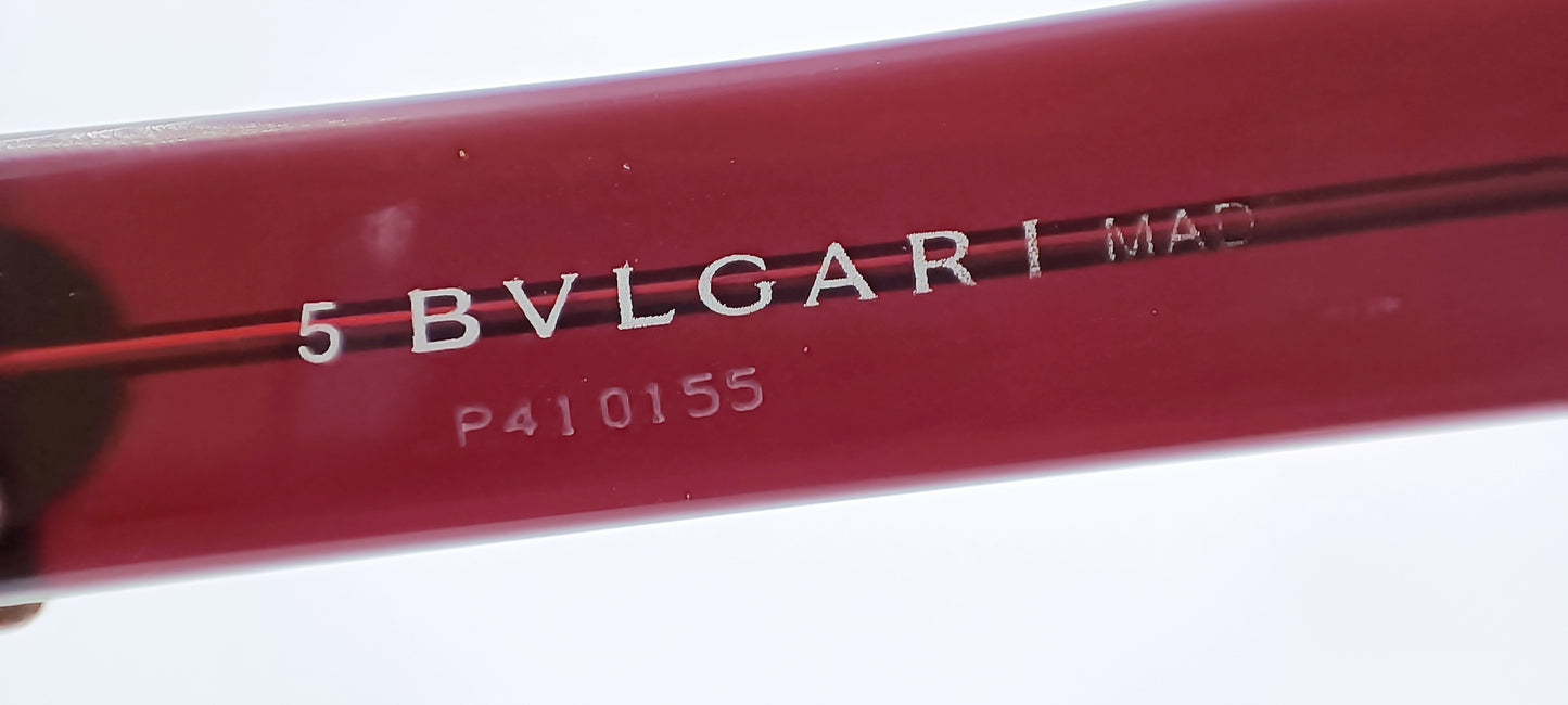 Bvlgari 819 924