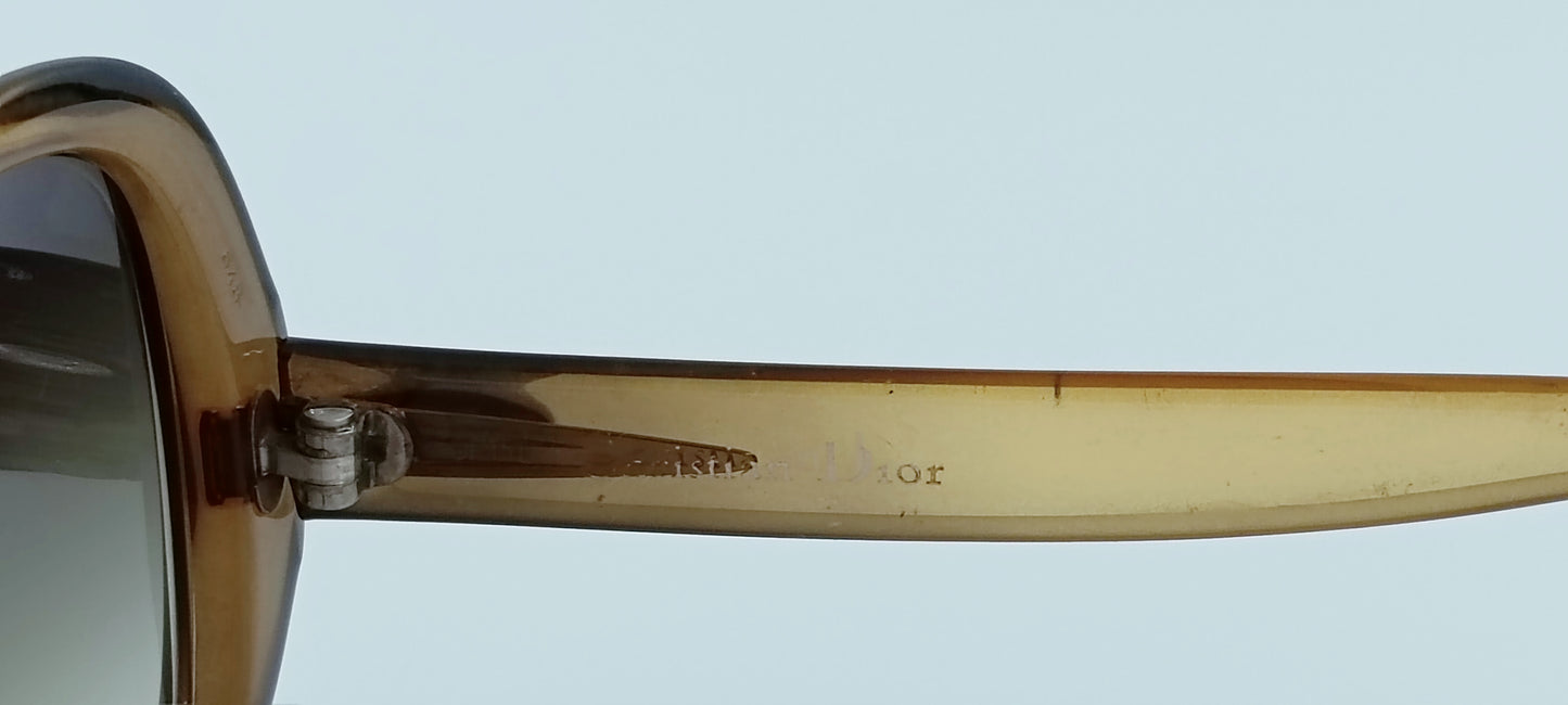 Christian Dior 648 OPTYL