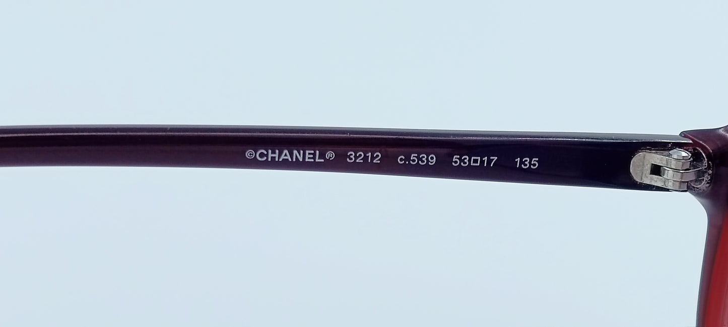 Chanel 3212