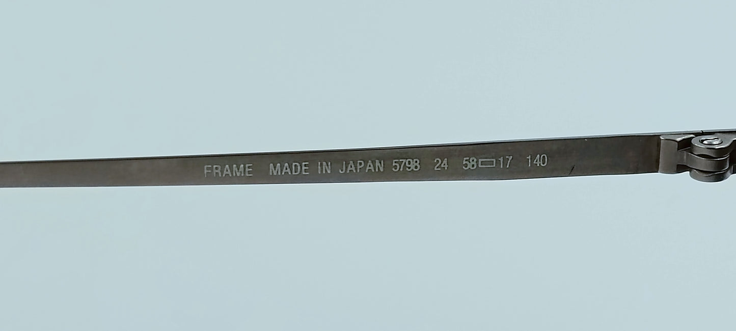 Carrera 5798 Made in Japan