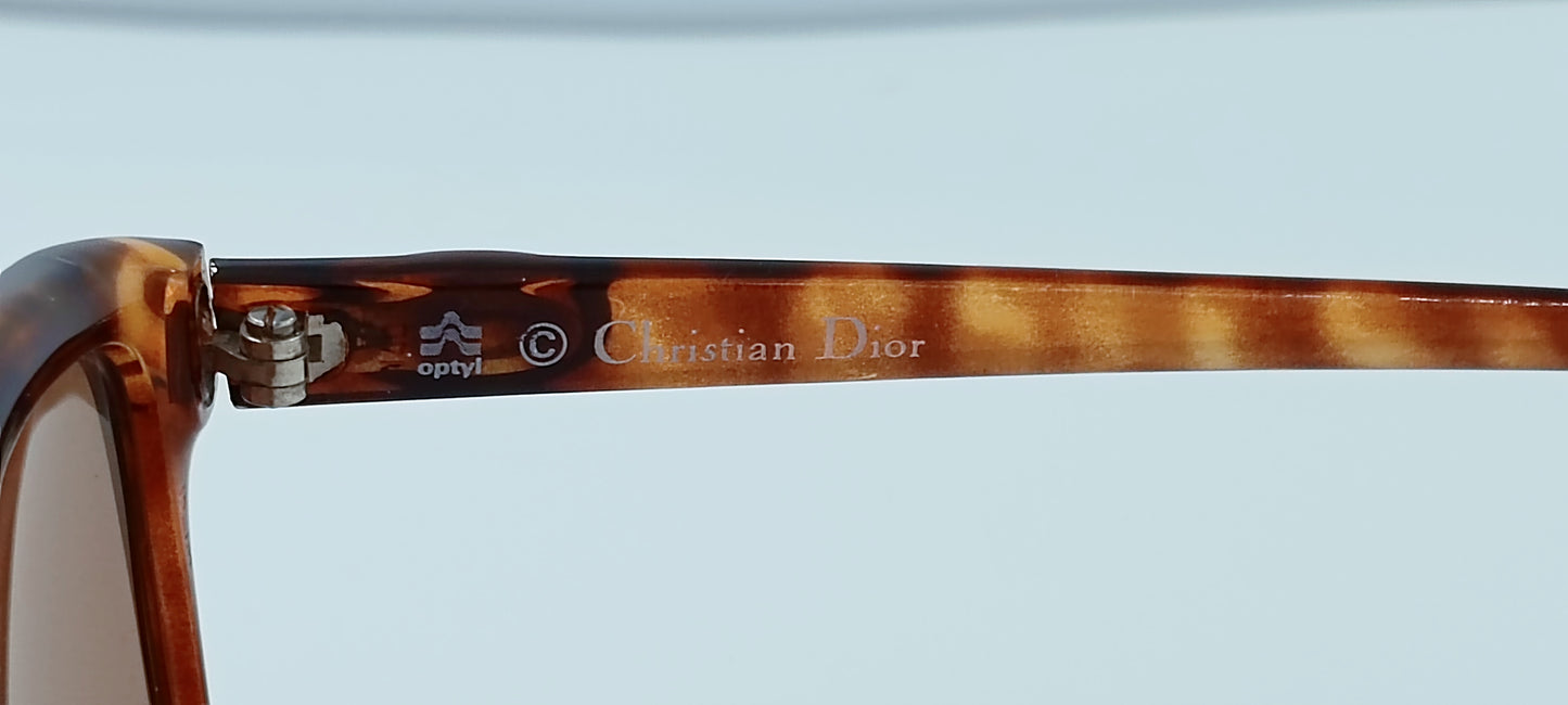 Christian Dior 2138 Vintage