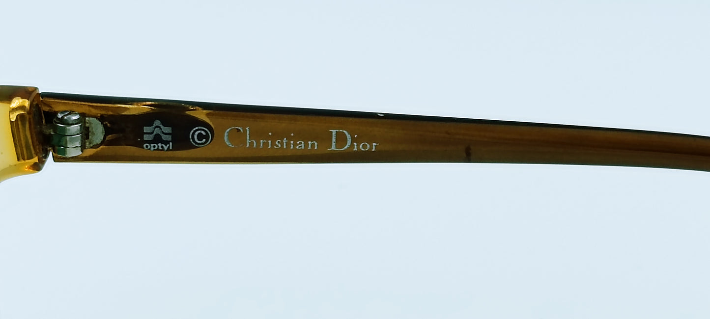 Christian Dior 2107 Vintage