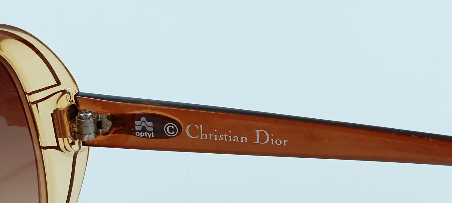 Christian Dior 2114 Optyl