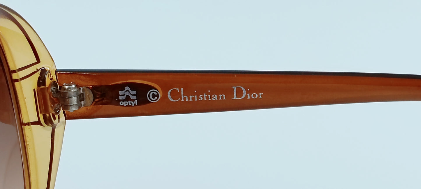 Christian Dior 2114 Vintage