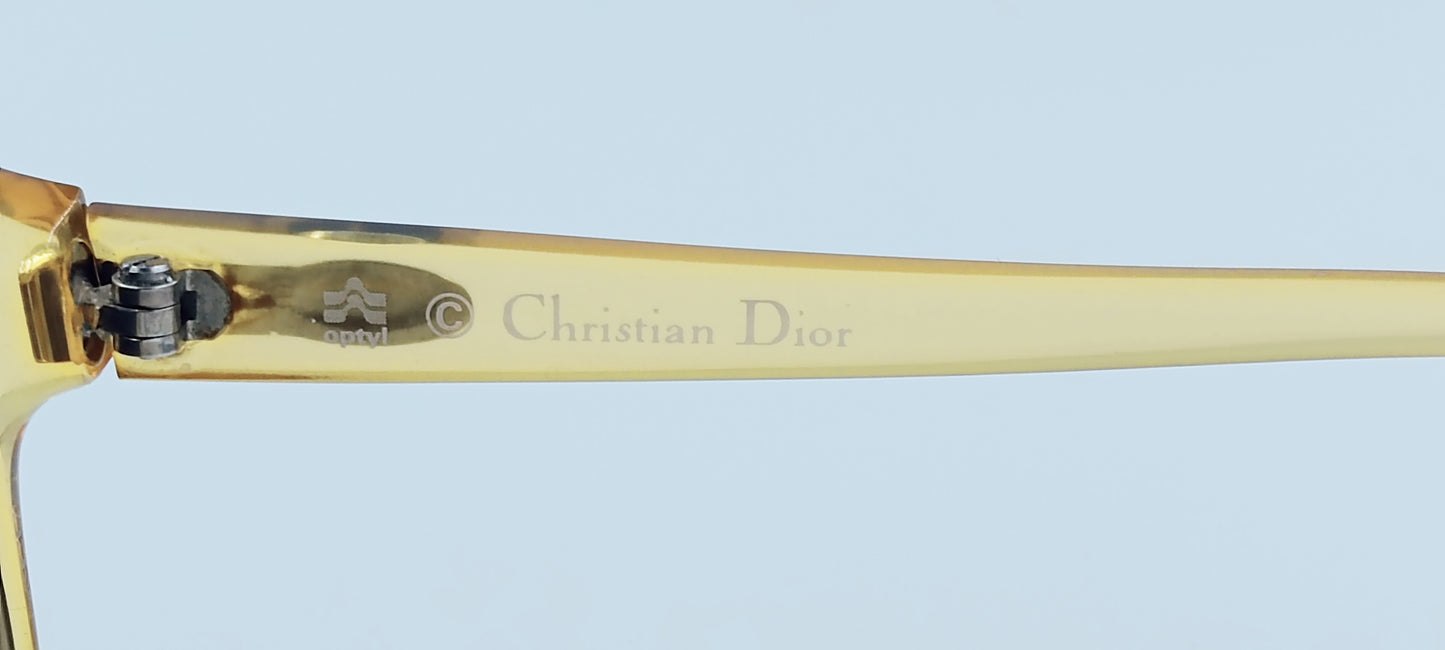 Christian Dior 2160 OPTYL