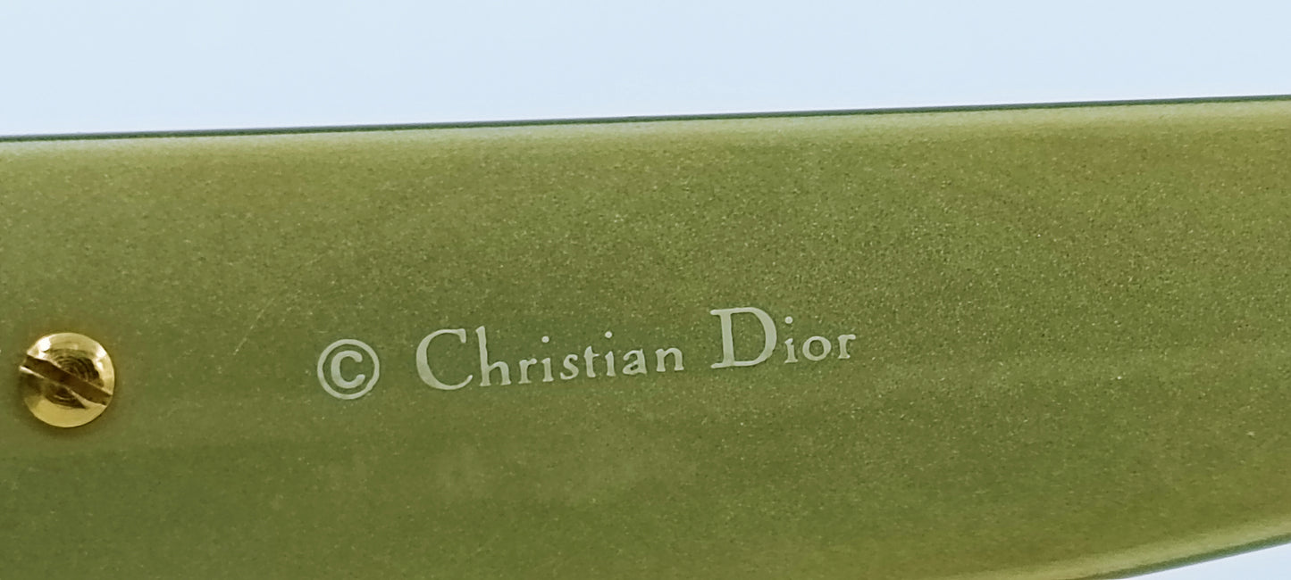 Christian Dior MANHATTAN 63N Optyl