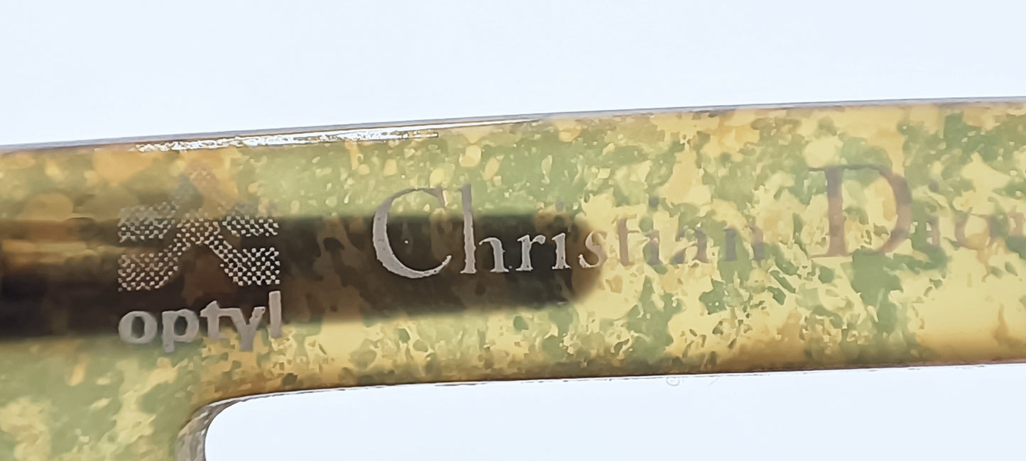 Christian Dior 2029-50 Optyl