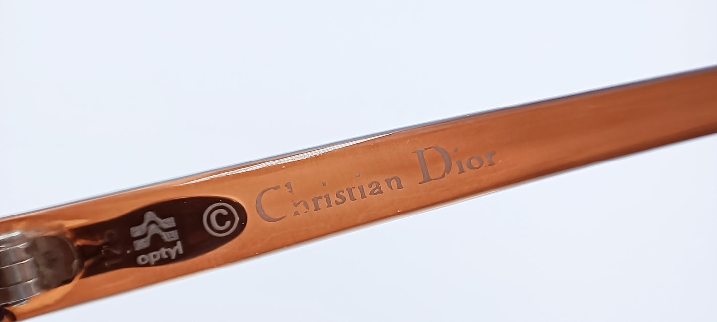 Christian Dior 2107 Optyl
