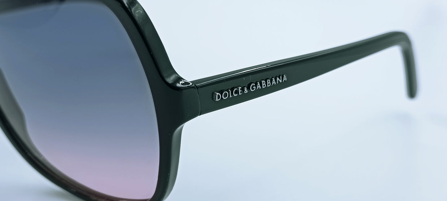 DOLCE &amp; GABBANA 4075 