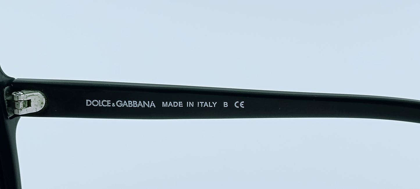 DOLCE &amp; GABBANA 4075 