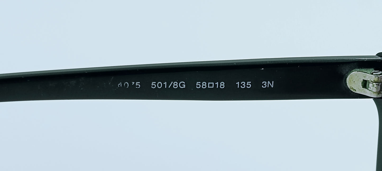 DOLCE &amp; GABBANA 4075 