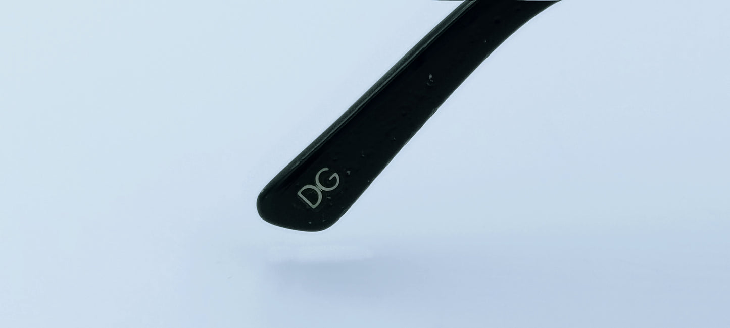 DOLCE &amp; GABBANA 4075 