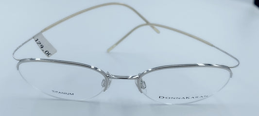 DONNA KARAN Titanium 8742