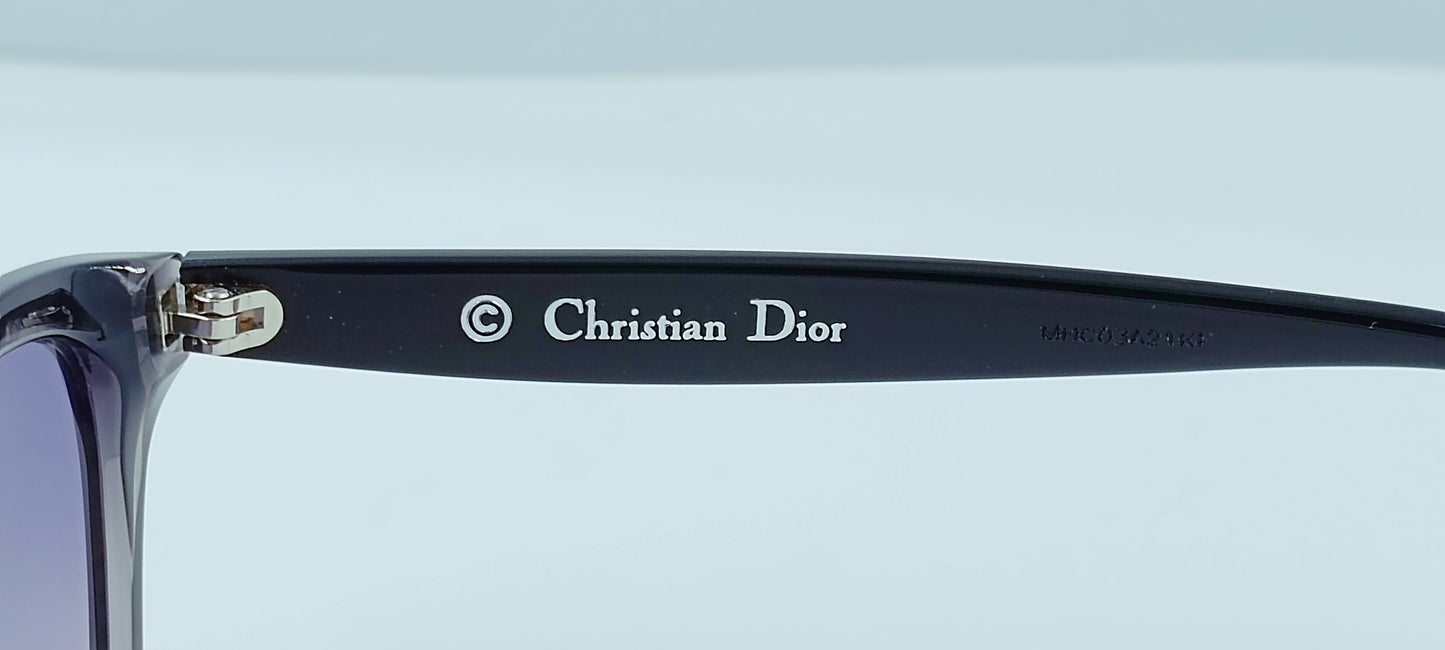 Christian Dior Hatutaa Collection les MarquisesW7VHD