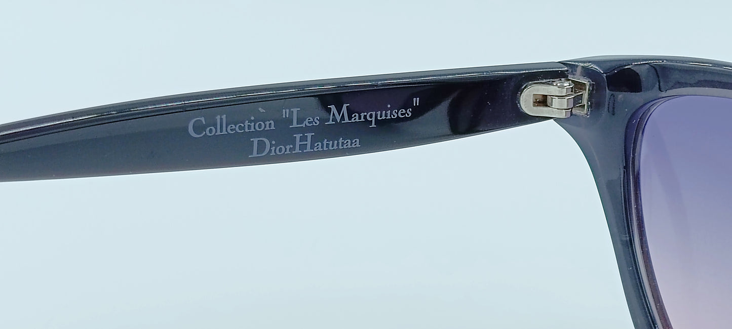 Christian Dior Hatutaa Collection les MarquisesW7VHD