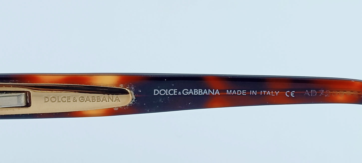 Dolce & Gabbana DG1153