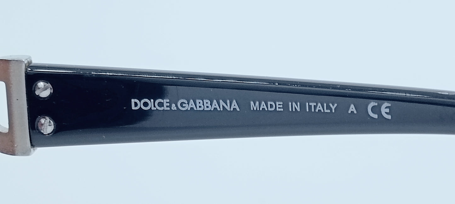 Dolce&Gabbana DG4050