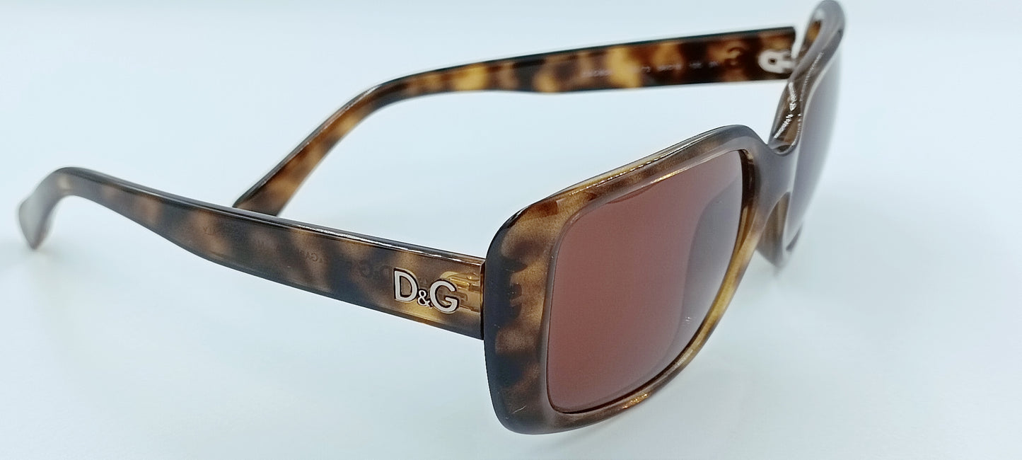 Dolce&amp;Gabbana D&amp;G8067 