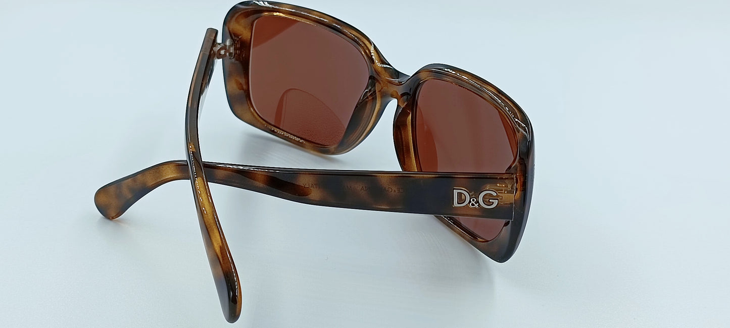 Dolce&amp;Gabbana D&amp;G8067 