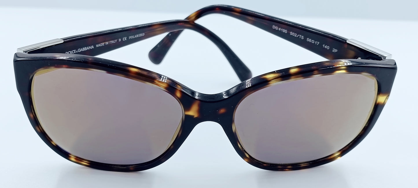 Dolce &amp; Gabbana DG4195 