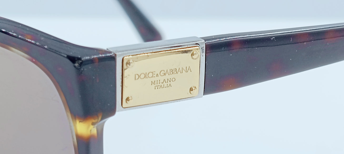 Dolce & Gabbana DG4195