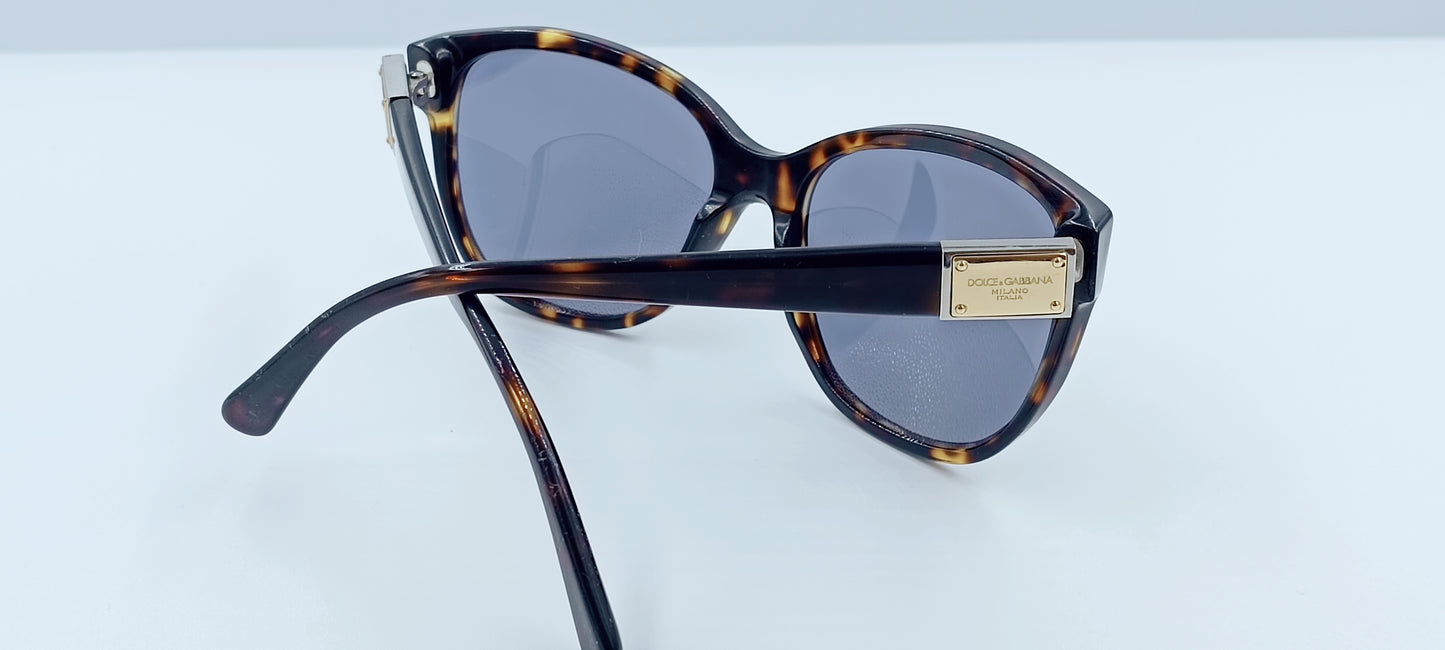 Dolce &amp; Gabbana DG4195 