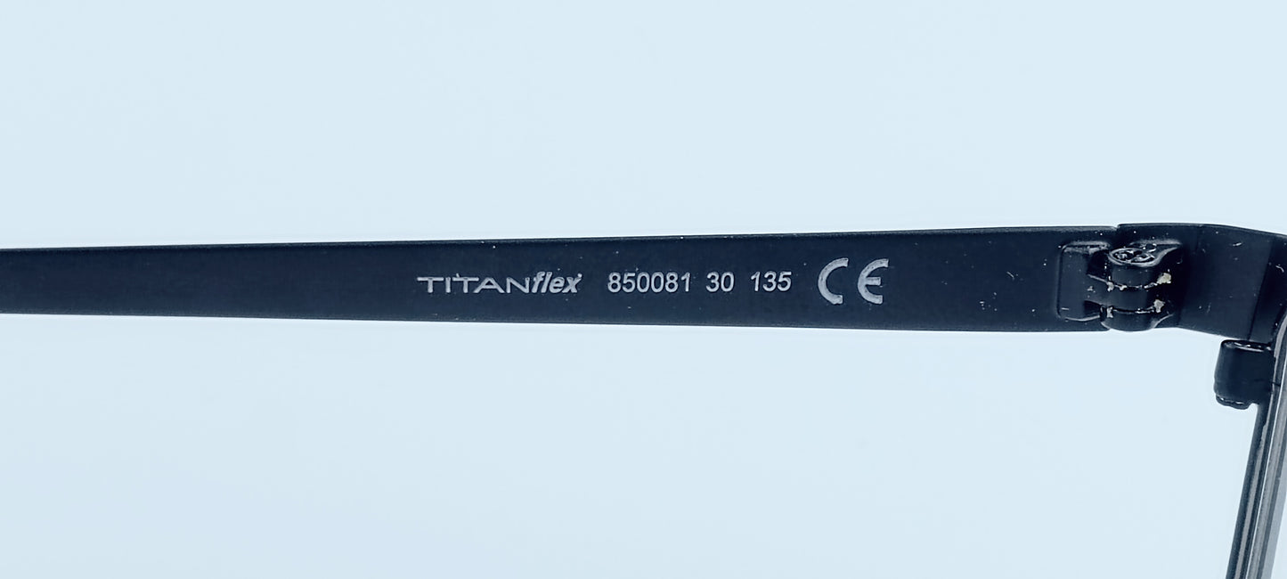 ESCHENBACH Titanflex CRUSH 850081