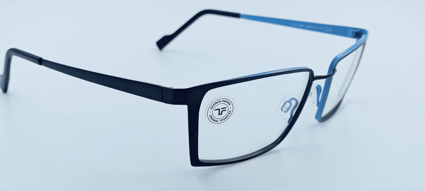 ESCHENBACH Titanflex CRUSH 850082