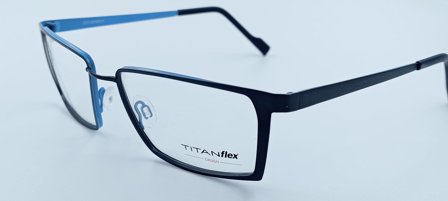 ESCHENBACH Titanflex CRUSH 850082