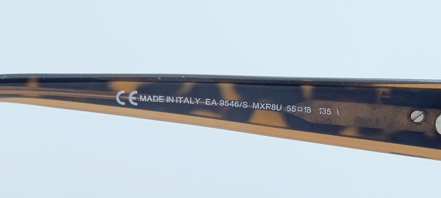 Emporio Armani EA9546