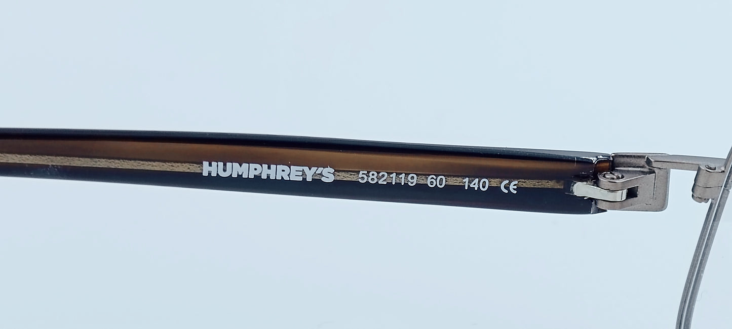 ESCHENBACH Humphreys 582119