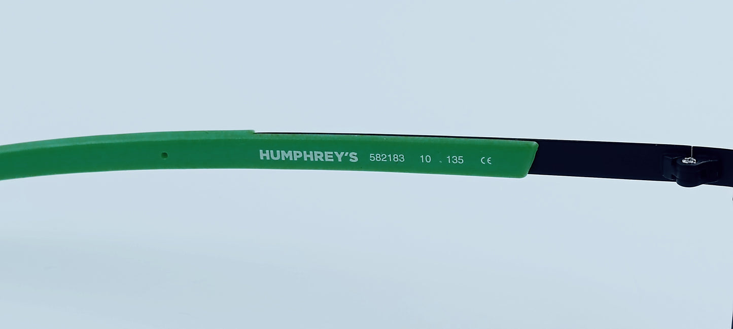 Eschenbach Humphrey's 582183 Blaulichtfilter