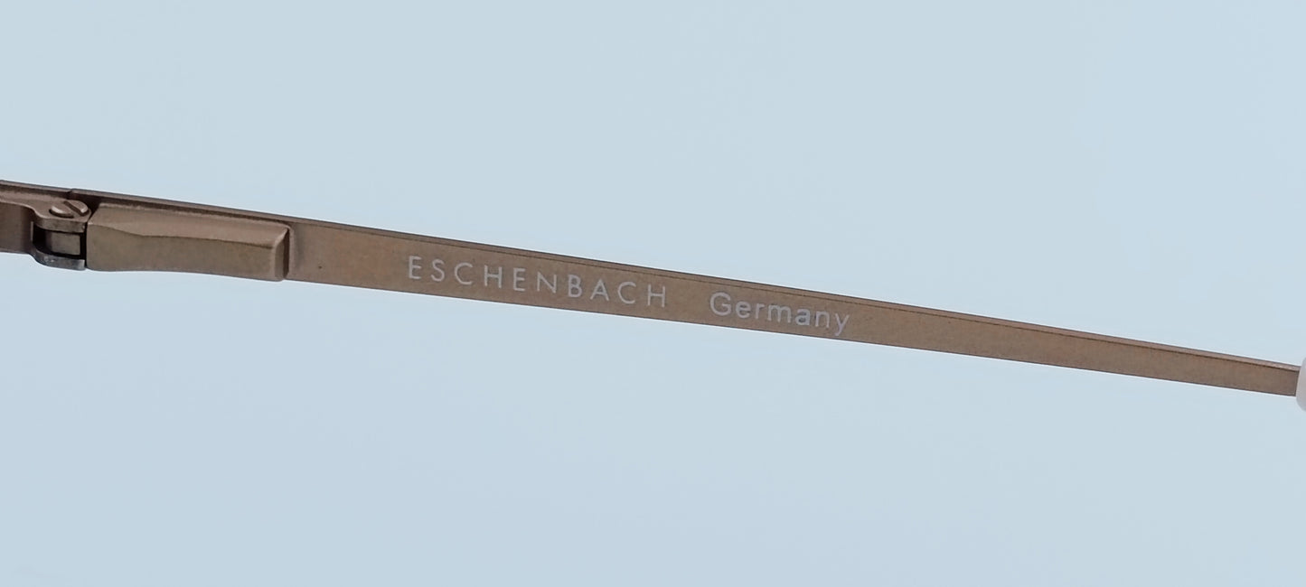 Eschenbach Humphrey's 582157 Blaulichtfilter