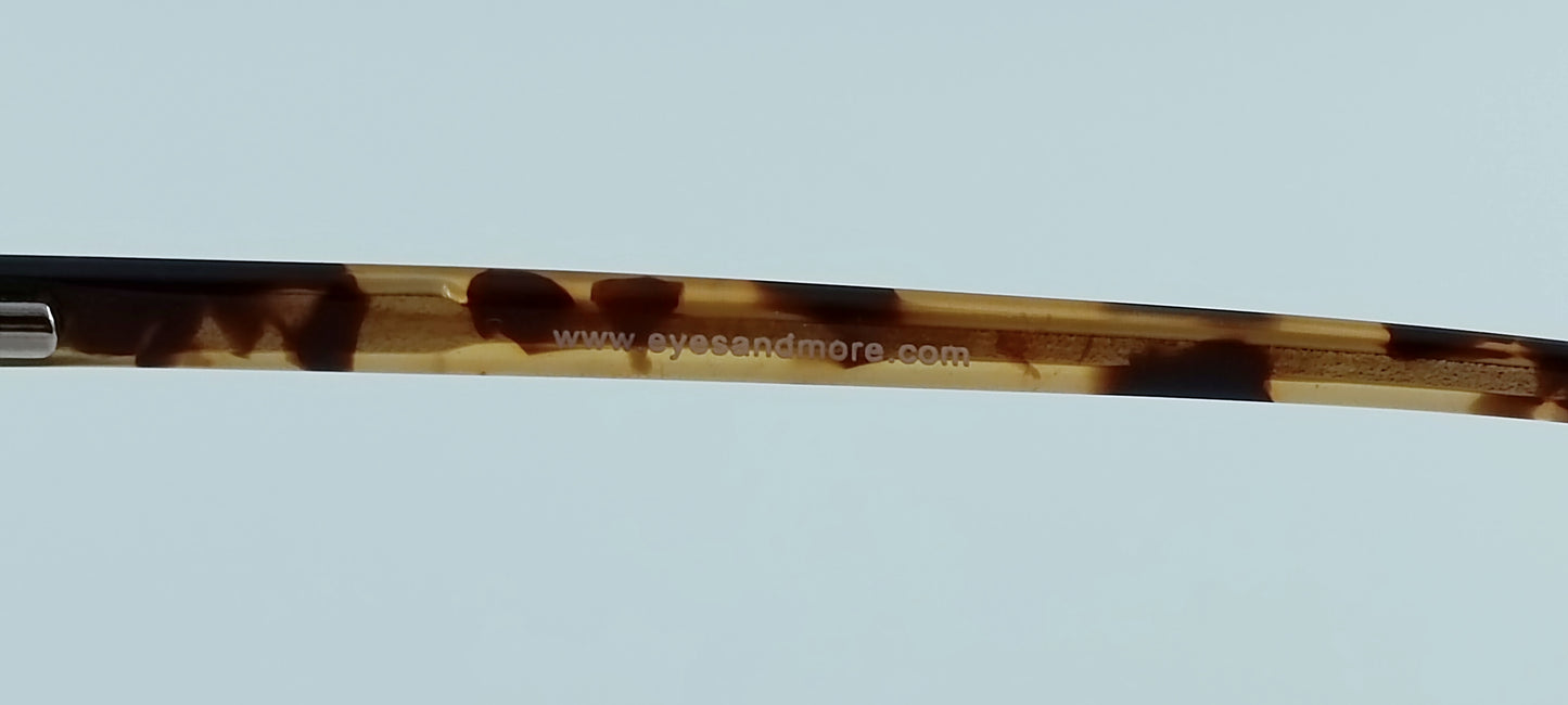 Eyesandmore TERZO 184