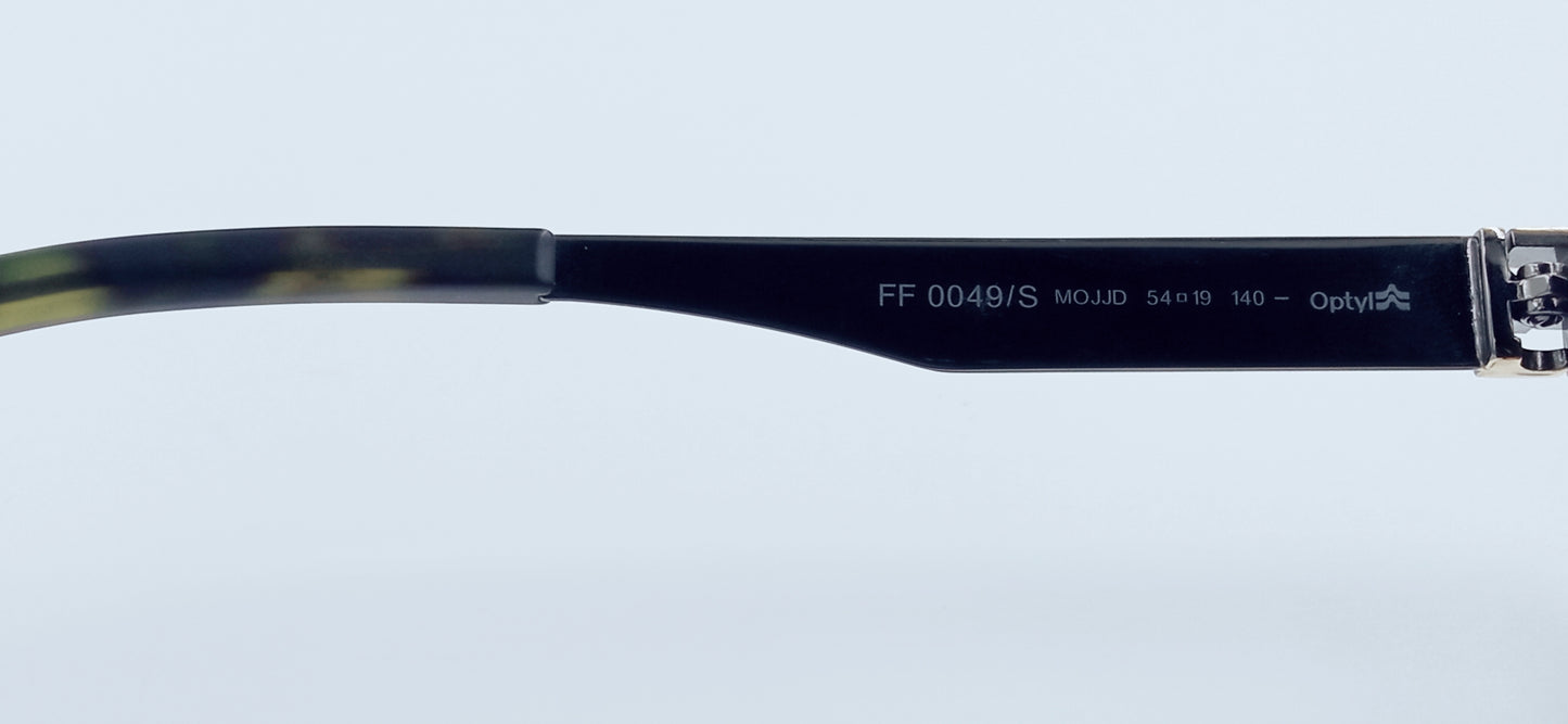 FENDI FF0049