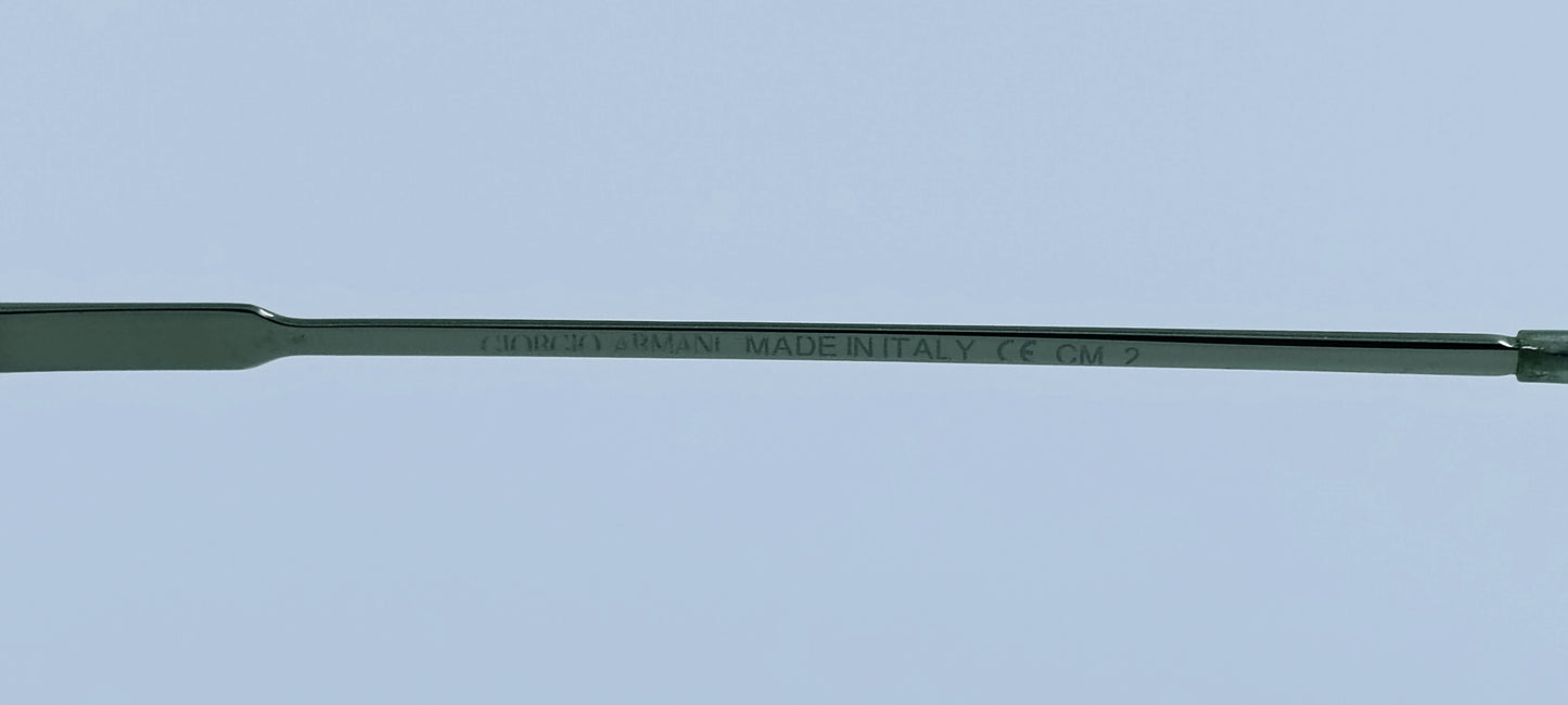 GIORGIO ARMANI GA 916-S