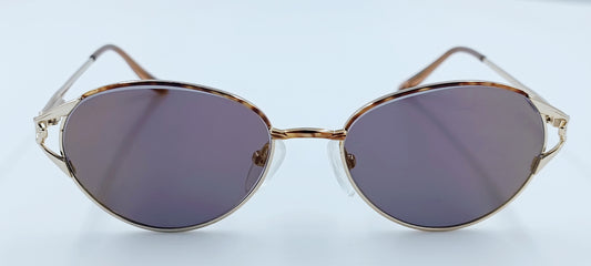 Sunglasses Exclusiv4Less Edition Gold 