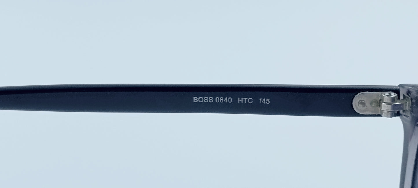 Hugo Boss 0640 HTC