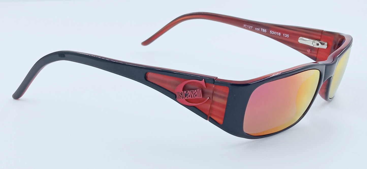 Just Cavalli JC127