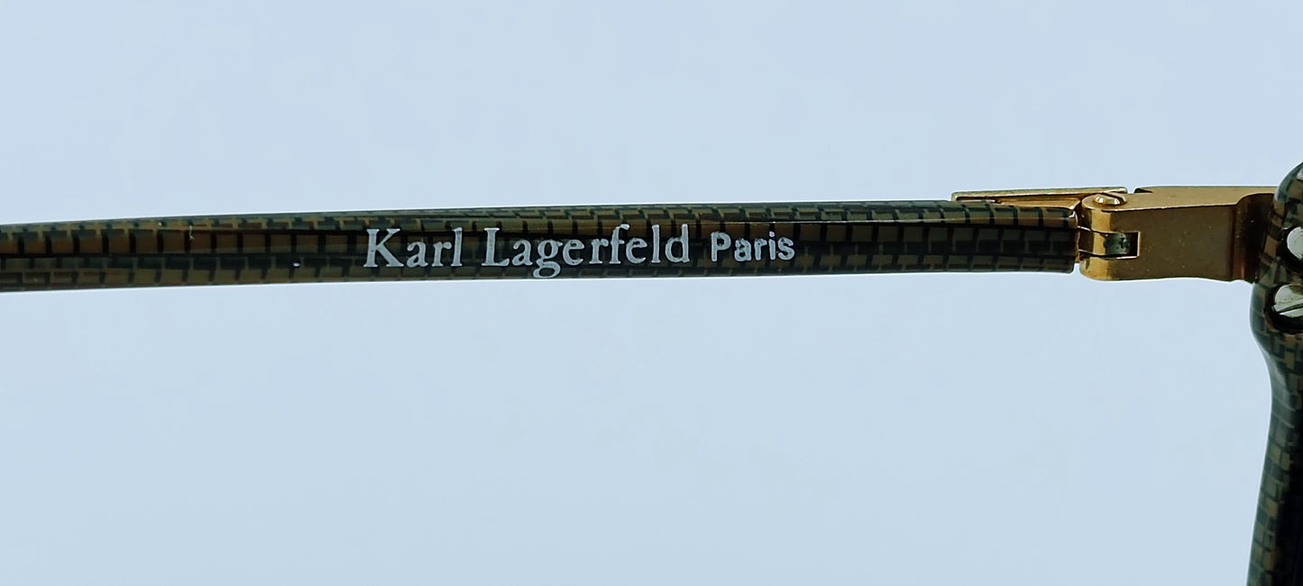 KARL LAGERFELD 206