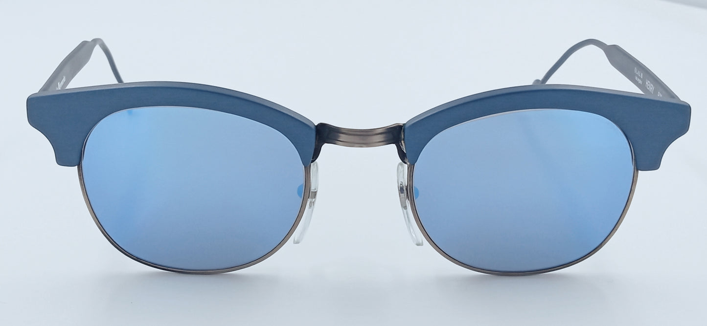 L.A.E. 93 Los Angeles HENRY 520