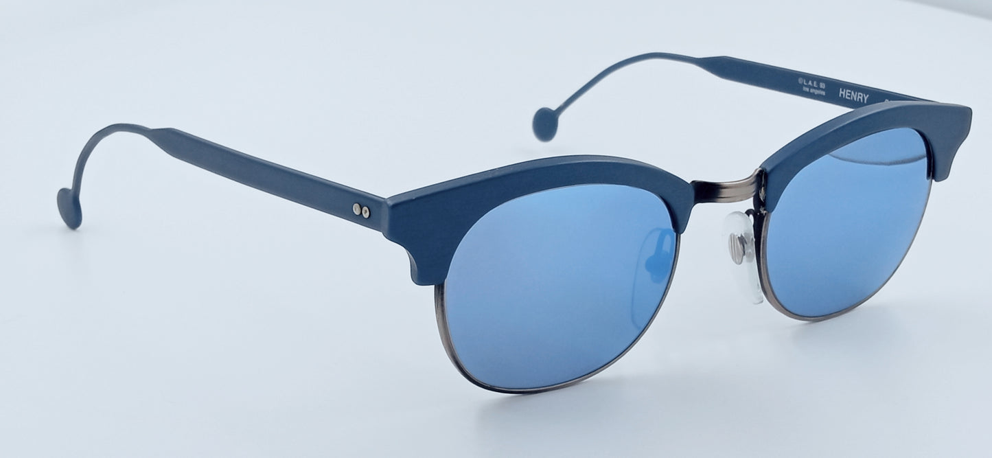 L.A.E. 93 Los Angeles HENRY 520