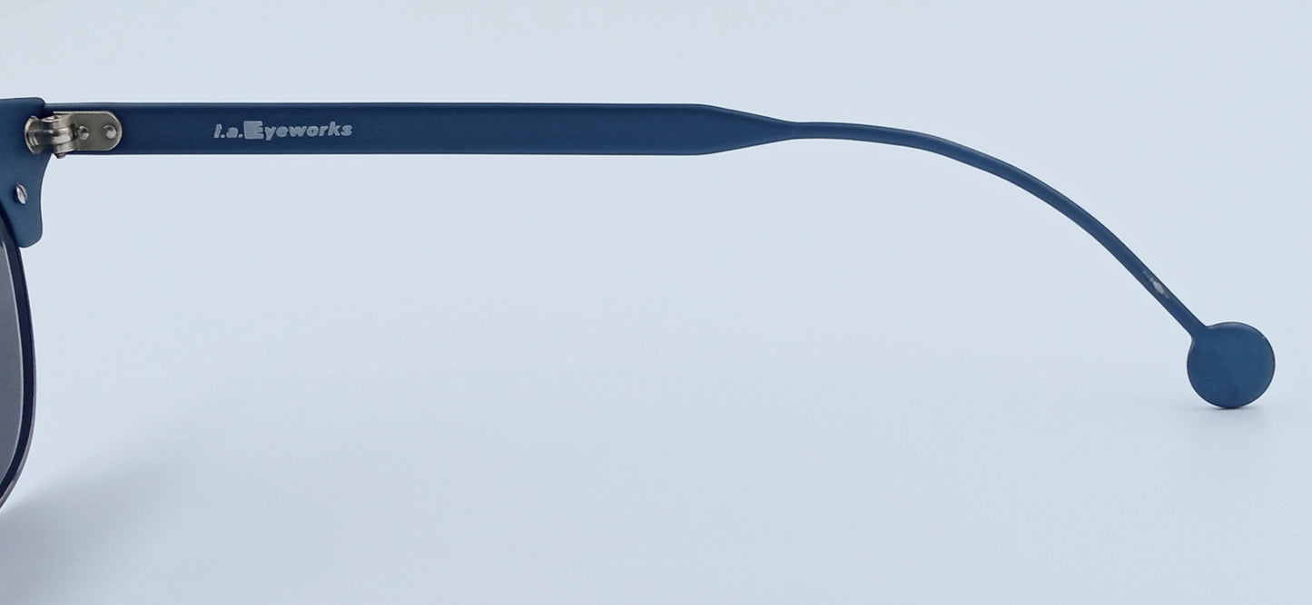 L.A.E. 93 Los Angeles HENRY 520