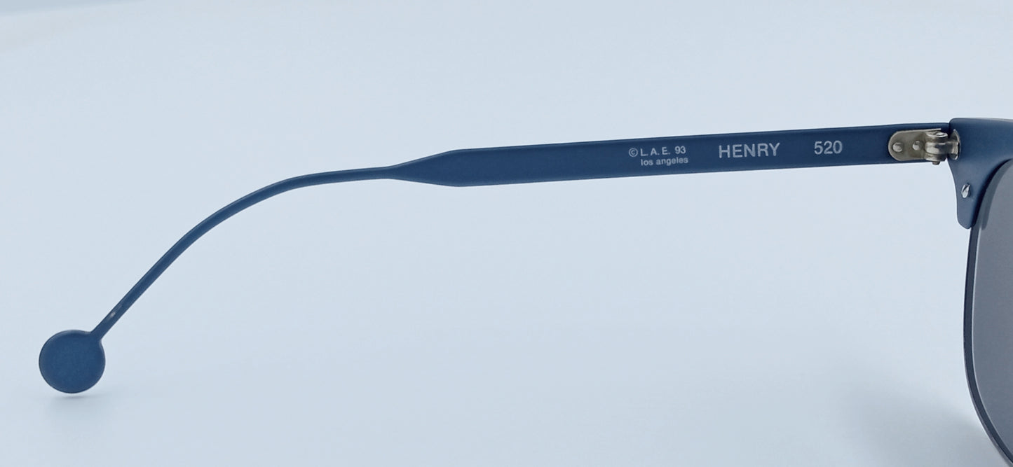 L.A.E. 93 Los Angeles HENRY 520