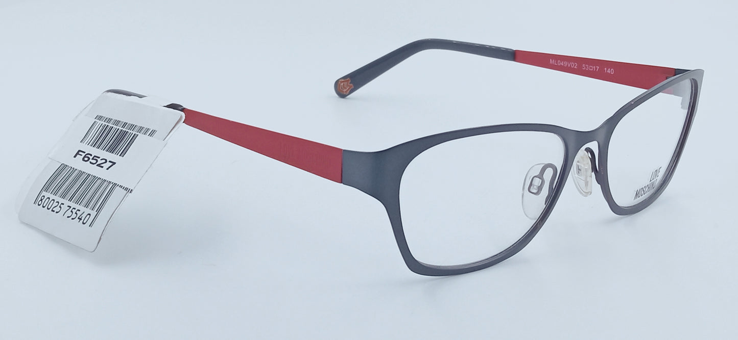 LOVE MOSCHINO ML049V02