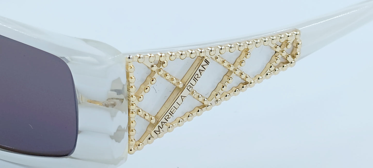 MARIELLA BURANI BM0052