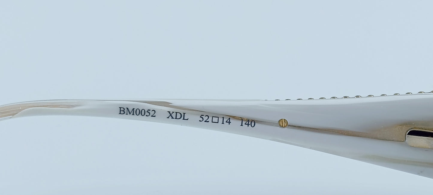 MARIELLA BURANI BM0052